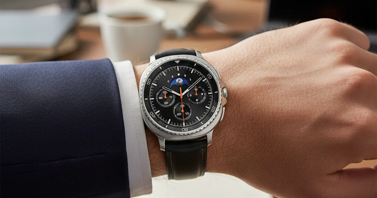 Galaxy Watch 8 Classicレビュー｜Wear OS最高峰の完成度、ただしバッテリーと価格は要注意