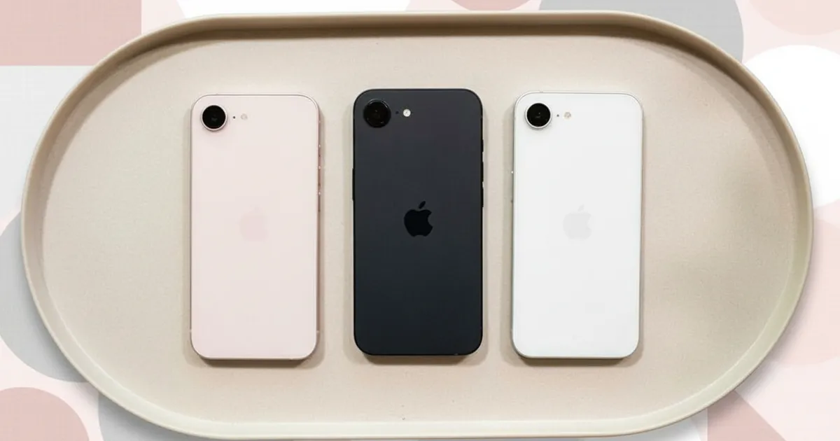 iphone17eレビュー｜256GB×MagSafe初対応で実質値下げ、iphone17air前の最適解