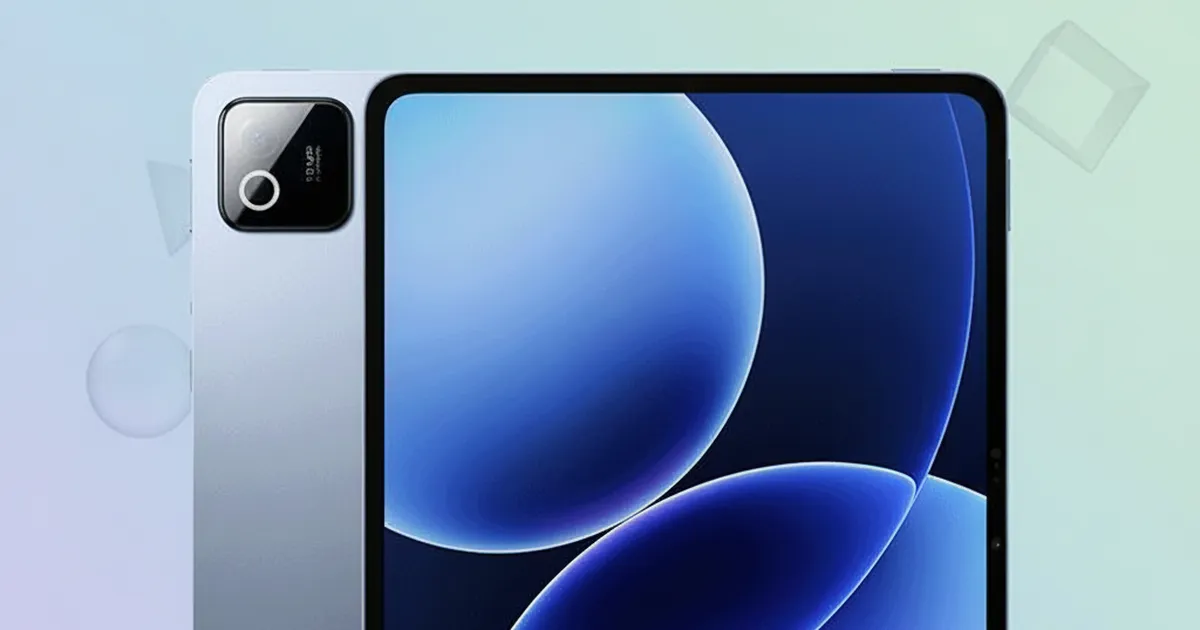 Xiaomi Pad 8 Proレビュー｜AnTuTu300万点超×iPad Pro級の最強コスパ機